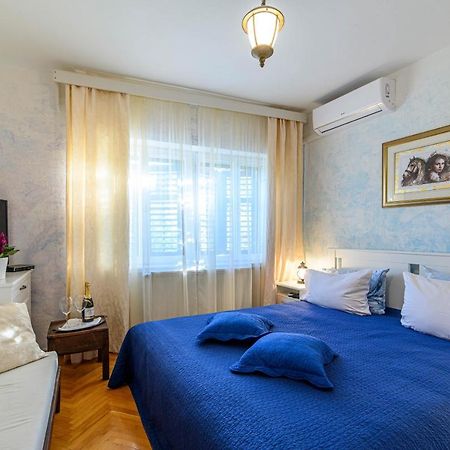 Wine Garden Rooms Скрадин Екстериор снимка