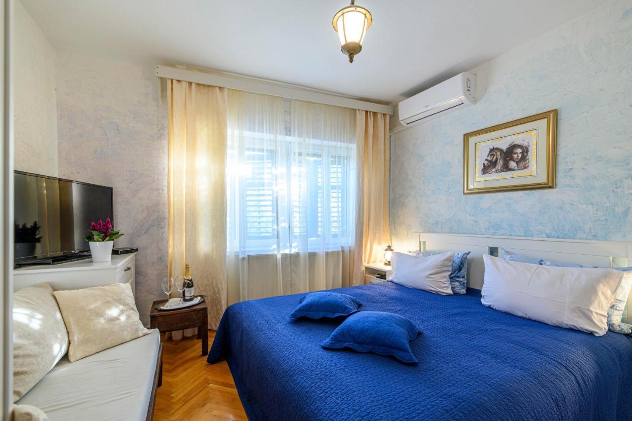 Wine Garden Rooms Скрадин Екстериор снимка