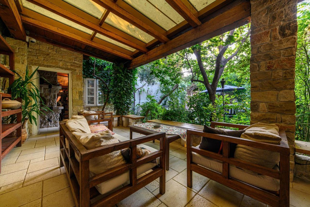 Wine Garden Rooms Скрадин Екстериор снимка