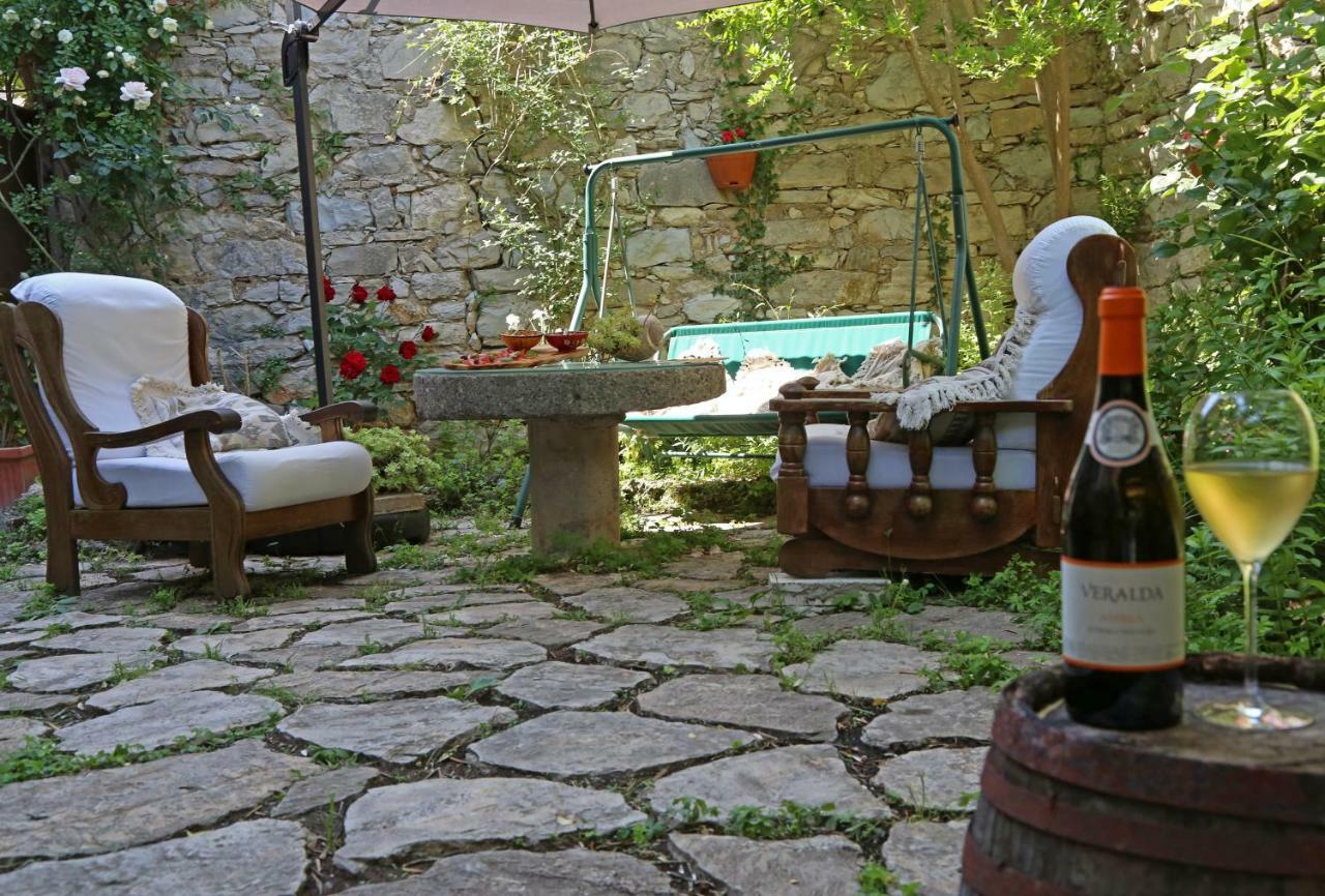 Wine Garden Rooms Скрадин Екстериор снимка